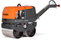 LP 6505 Walk Behind Roller Parts