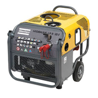 LP 9-20 E PAC Hydraulic Power pack Parts By Atlas Copco