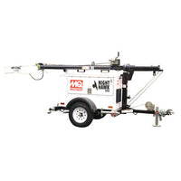 Multiquip STOW LT12DAB Night Hawk Series Light Tower Parts (Lombardini LDW 1003 Diesel Engine)