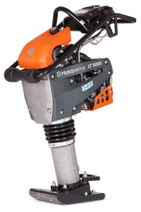 LT 5005 Compaction Rammer parts