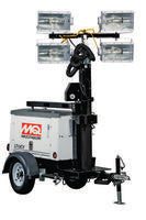 LT6KV Light Tower / Generator Parts by Multiquip (KOHLER KDW 1003 Diesel Engine)