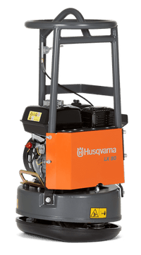 LX90 Plate Compactor Parts