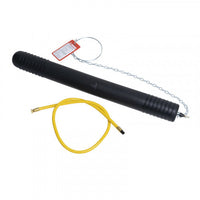 Long Test-Ball Blocking Plug By Cherne