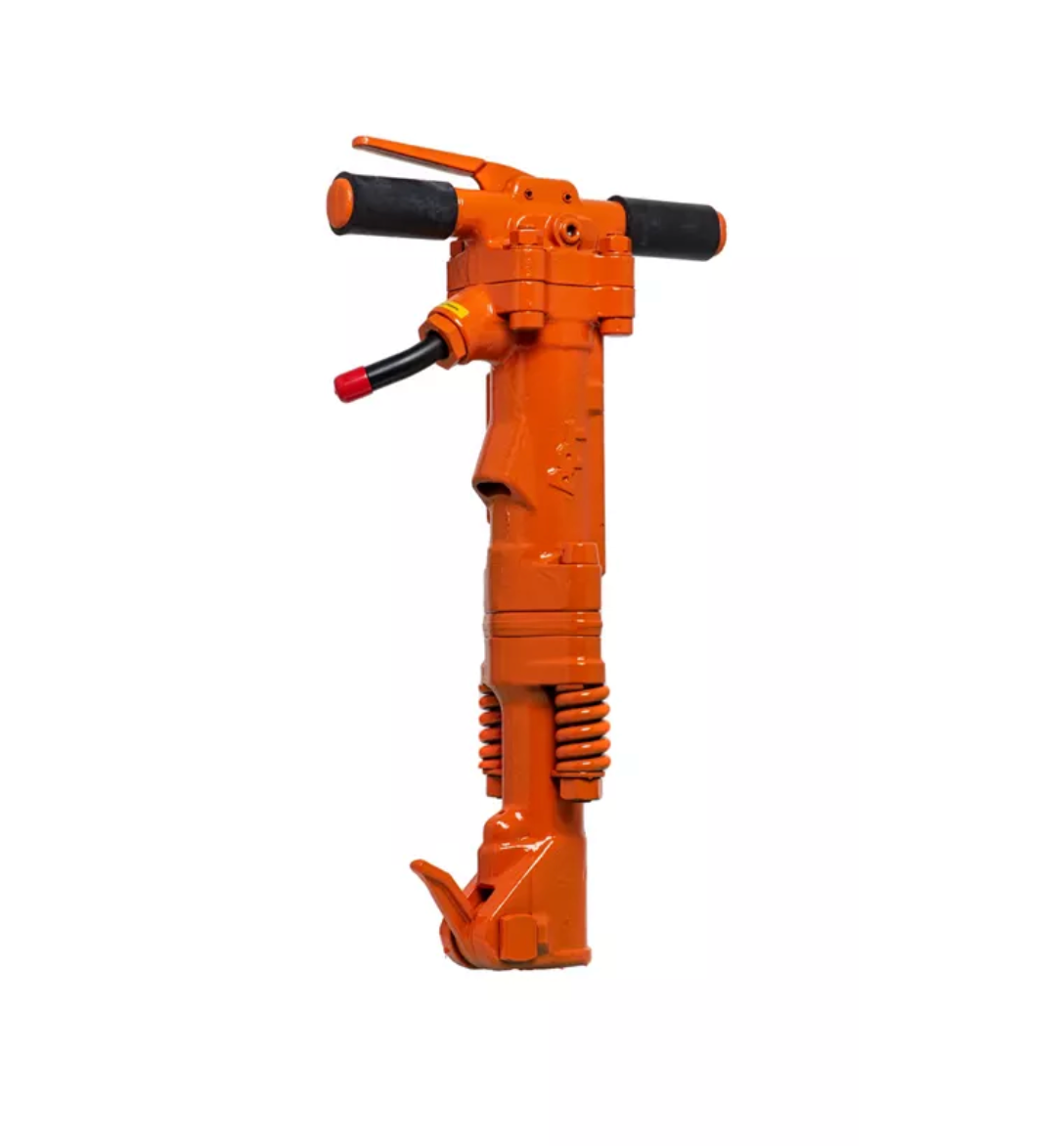 APT 160 Paving Breaker Parts by APT