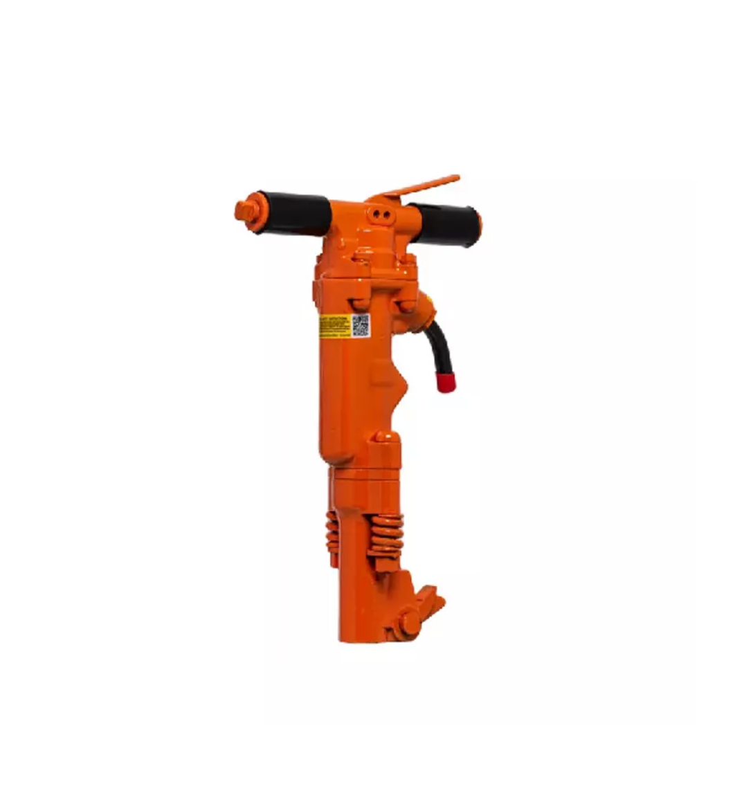 APT 190 Paving Breaker Parts by APT