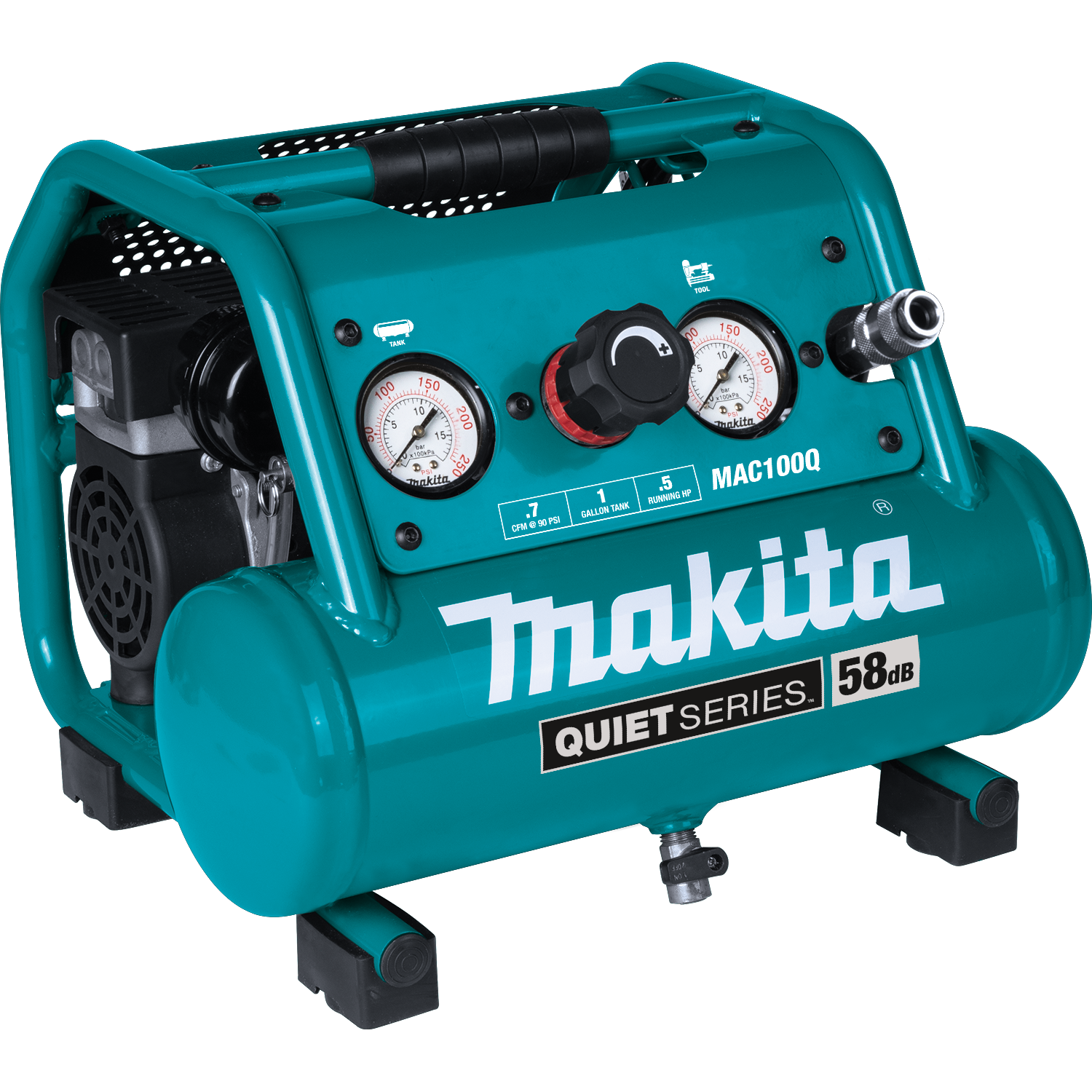 MAC1000 Makita Air Compressor Parts