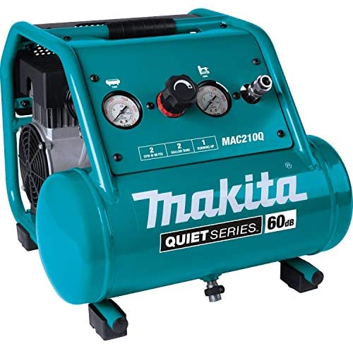 MAC210Q Makita Air Compressor Parts