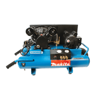 MAC3000 Makita Air Compressor Parts