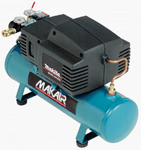 MAC500 Makita Air Compressor Parts