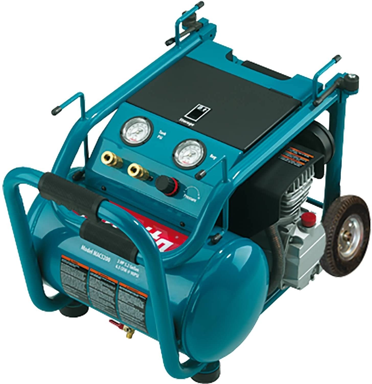 MAC5200 Makita Air Compressor Parts