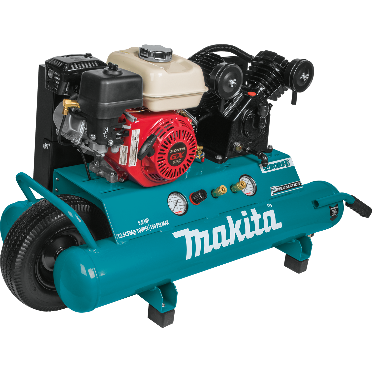 MAC5501G Makita Air Compressor Parts