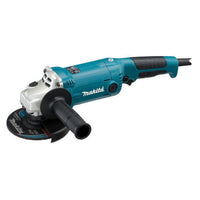 Grinders Assembly Parts By Makita