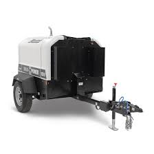 MAXI-POWER 15XR (MP15XR) (44-000001 TO 44-999999) Mobile Generator Parts By Allmand