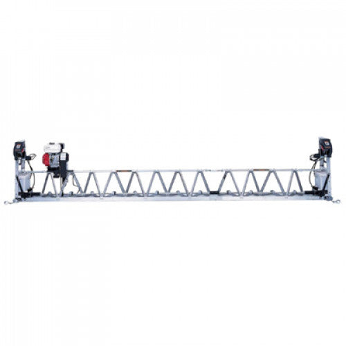 AVS4Blitzscreed Concrete Truss Screed Screeds Parts By MBW