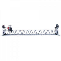 Concrete Truss Screed Screeds Parts By MBW