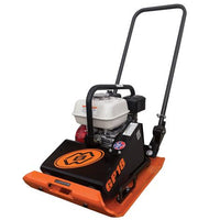 GP18 Plate Compactor Parts By MBW