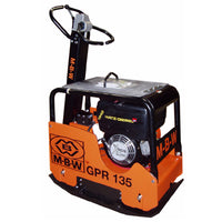 GPR135D Reversible Plate Compactor Parts By MBW