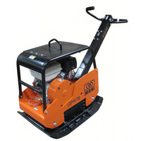 GPR78D Reversible Plate Compactor Parts By MBW