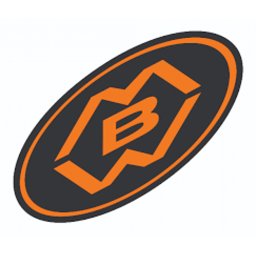 MBW Equipment Parts