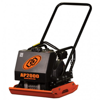 MBW Plate Compactor or Tamper Parts