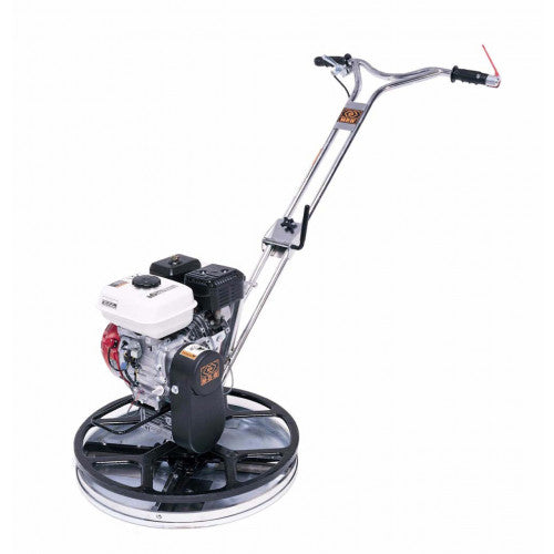 MBW Concrete Power Trowel Parts