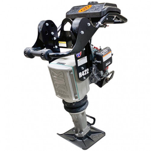 MBW Jumping Jack Tamping Rammer Parts