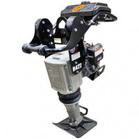 MBW Jumping Jack Tamping Rammer Parts