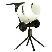 Whiteman Series Portable Concrete Mixers Parts By Multiquip