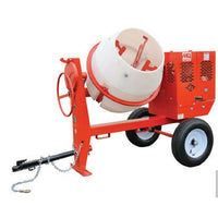MC64SH, MC64PH, MC64SE, MC64PE Concrete Mixer Parts by Multiquip