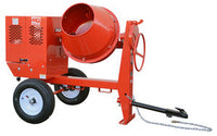 MC64SK, MC64PK Concrete Mixer Parts by Multiquip