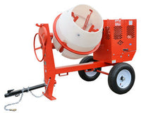 MC94SK, MC94PK Concrete Mixer Parts by Multiquip