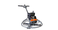 MCT 36-5 Walk Behind Trowel Parts by Husqvarna