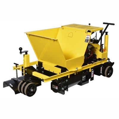 MC-750 Commercial Curbilder Parts By Miller Curber