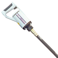 MGX Series Handheld Concrete Vibrator Parts by Multiquip Mikasa