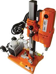 M1AA-15 Core Drill Rig Parts by Core Bore Diamond Products