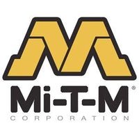 HU Series Pressure Washer Parts by Mi-T-M