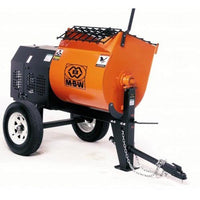 MM60 Mortar Mixers Parts By MBW