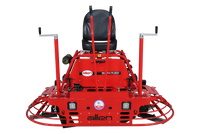 MP215 (pre 2021) Mechanical Pro Riders Parts by Allen Engineering