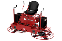 MP235 (pre 2021) Mechanical Pro Riders Parts by Allen Engineering