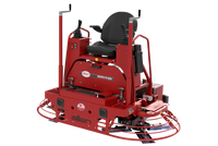 MP245 (Pre-2021) Mechanical Pro Riders Parts by Allen Engineering