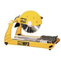 MP3 MQ Masonry Saw Parts by Multiquip