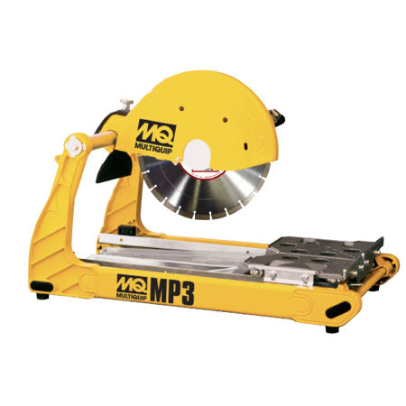 MP3 MQ Masonry Saw Parts by Multiquip