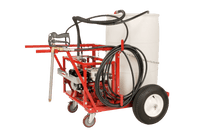MPS9910 Power Sprayers Parts by Allen Engineering