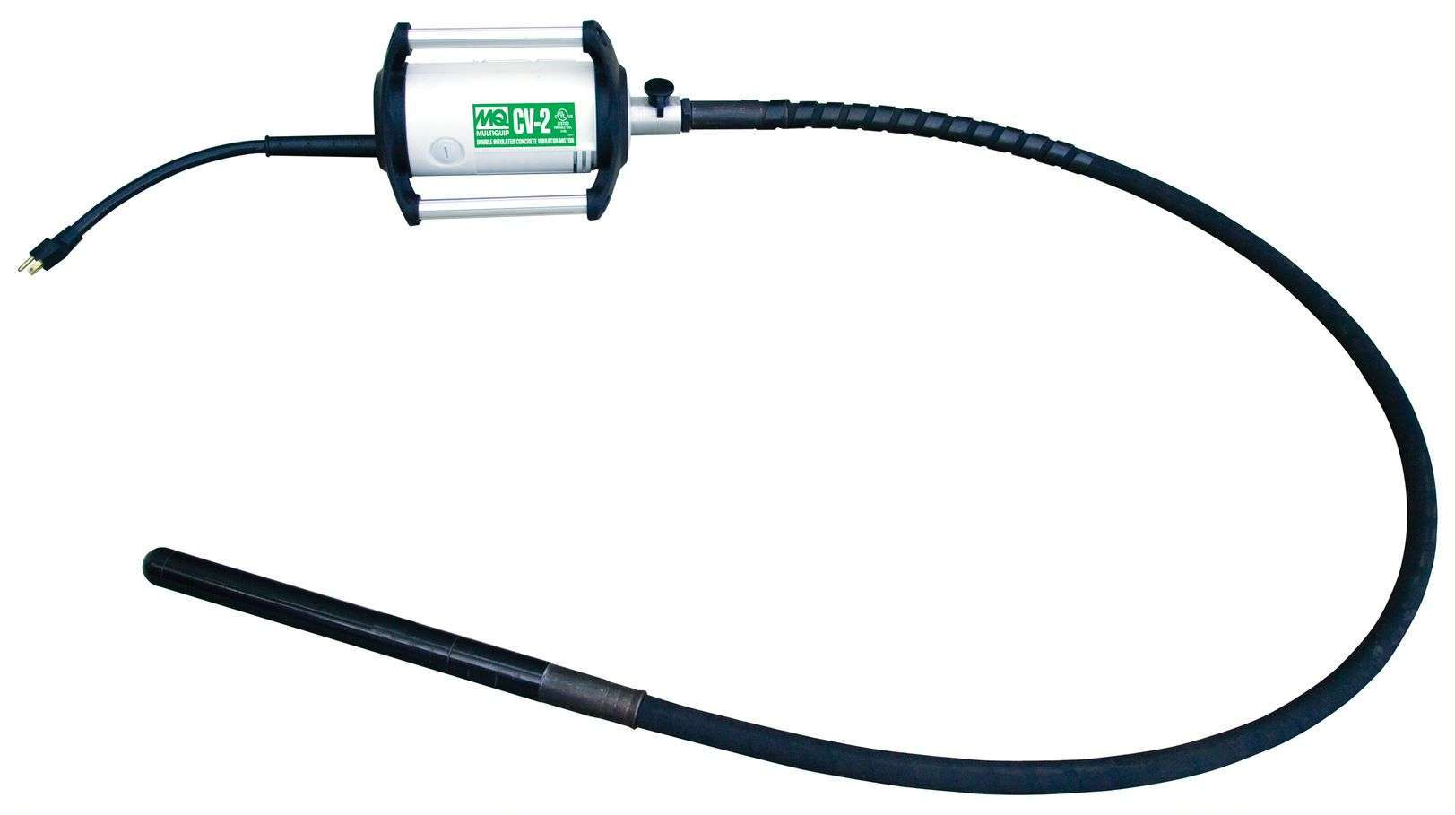 Concrete Vibrator Parts by Multiquip