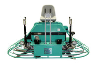 Mechanical Ride-on Trowel Parts by Multiquip Whiteman