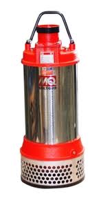 ST41230, ST41460, ST61230, ST61460 Series Submersible Pump Parts by Multiquip