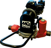 MQ MQD2HA MQD3HA Diaphragm Pump Parts by Multiquip