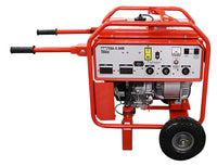 Multiquip Portable Generator Parts