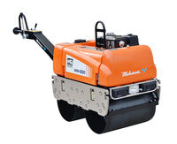 Multiquip Mikasa Walk Behind Tandem Roller Parts