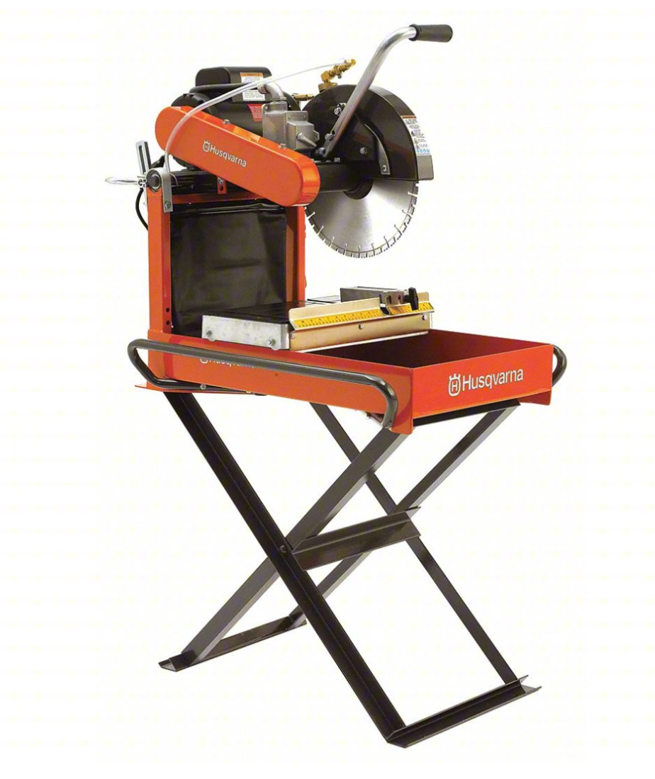 MS 355 G Tile and Masonry Saw Parts by Husqvarna